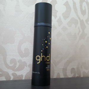 ghdheatspray