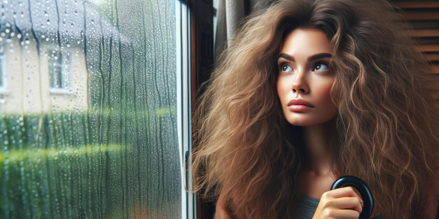 Dreaming of permanently straightened hair? You have found the right place. Khrome Hair Studio in Prospect - Adelaide's Experts In Dealing With Frizzy Hair